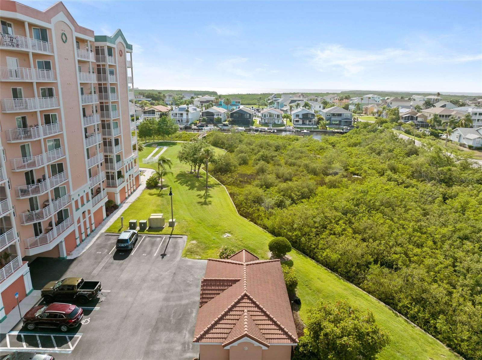 4516 Seagull Unit 419, New Port Richey, FL 34652