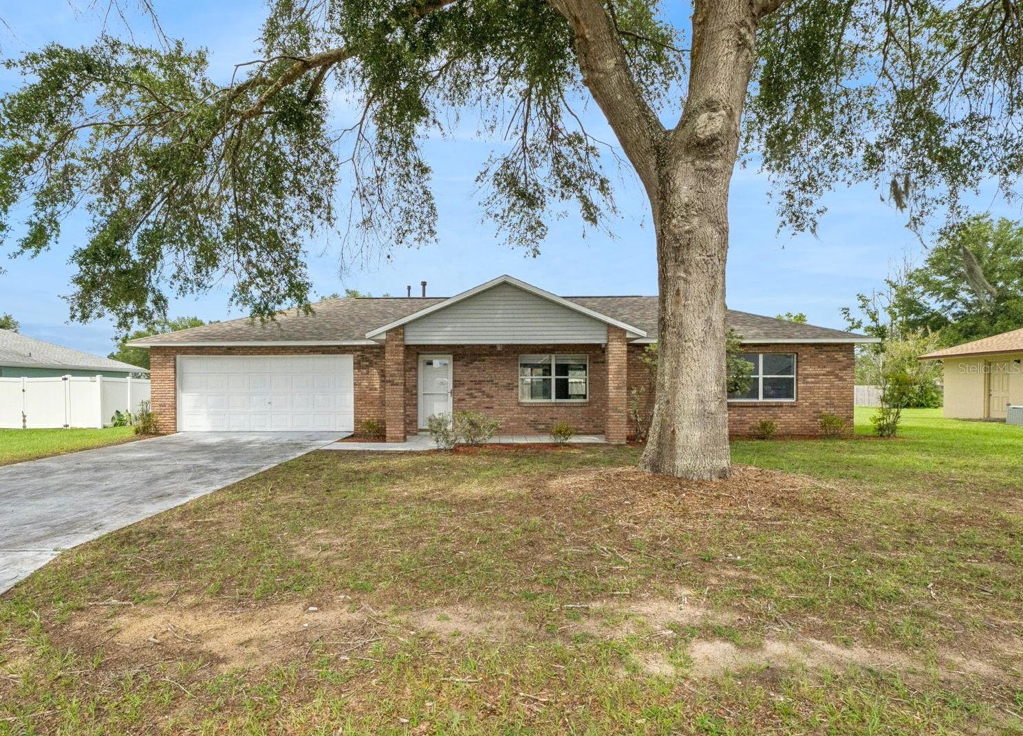 261 61st, Ocala, FL 34472