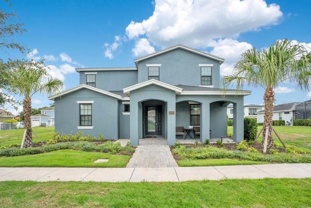 7417 Sparkling, Reunion, FL 34747
