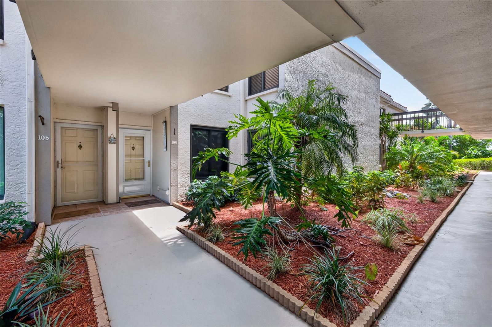 6365 Bahia del Mar Unit 106, St Petersburg, FL 33715
