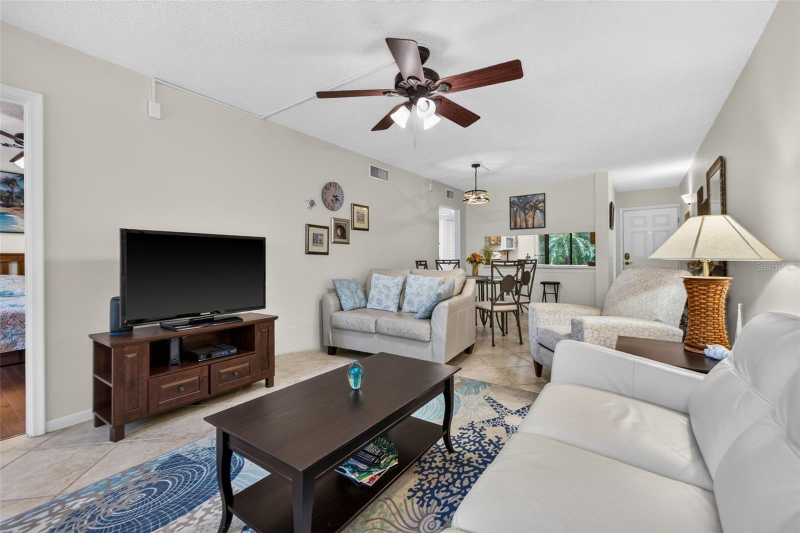 6365 Bahia del Mar Unit 106, St Petersburg, FL 33715