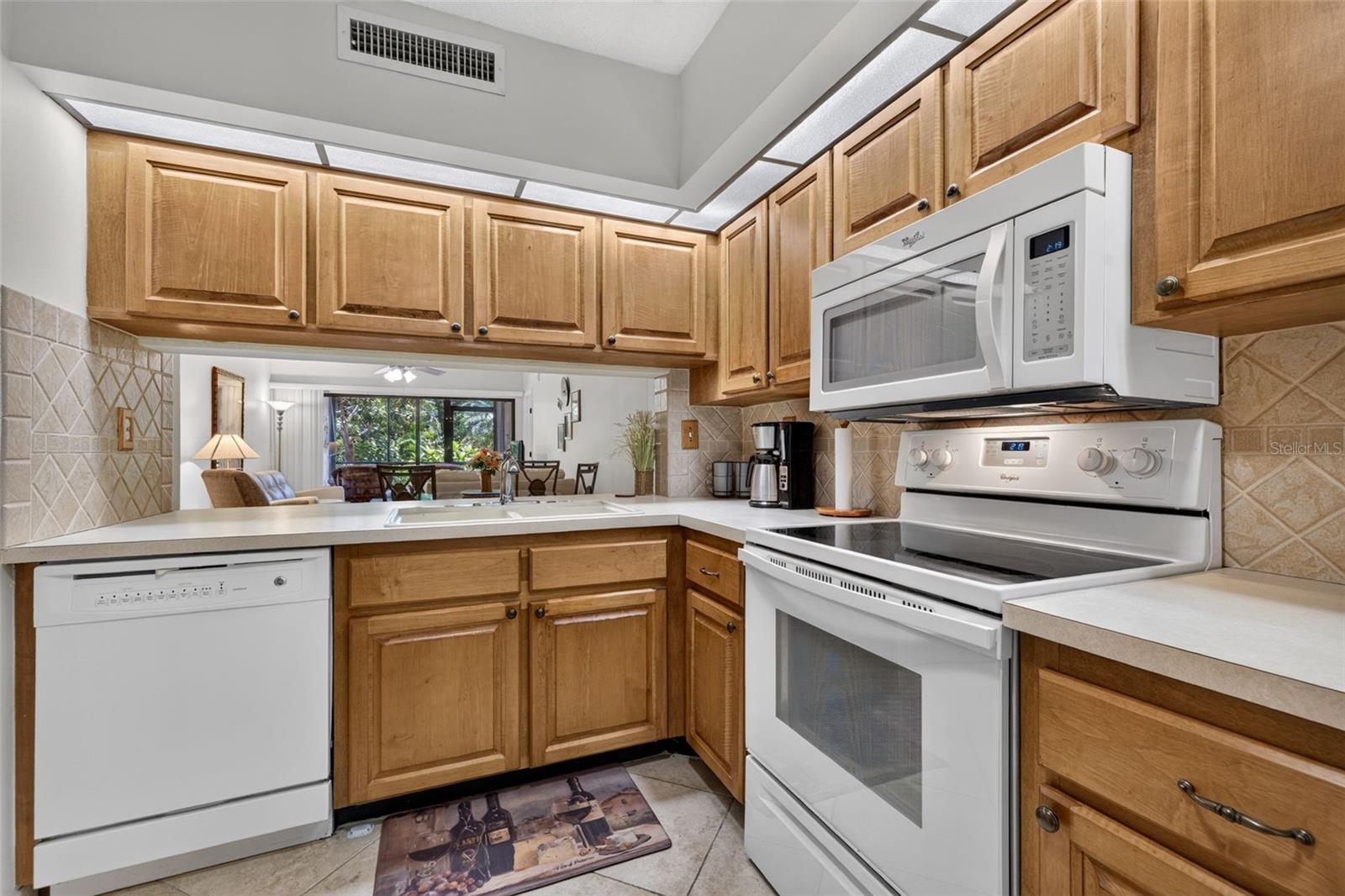 6365 Bahia del Mar Unit 106, St Petersburg, FL 33715