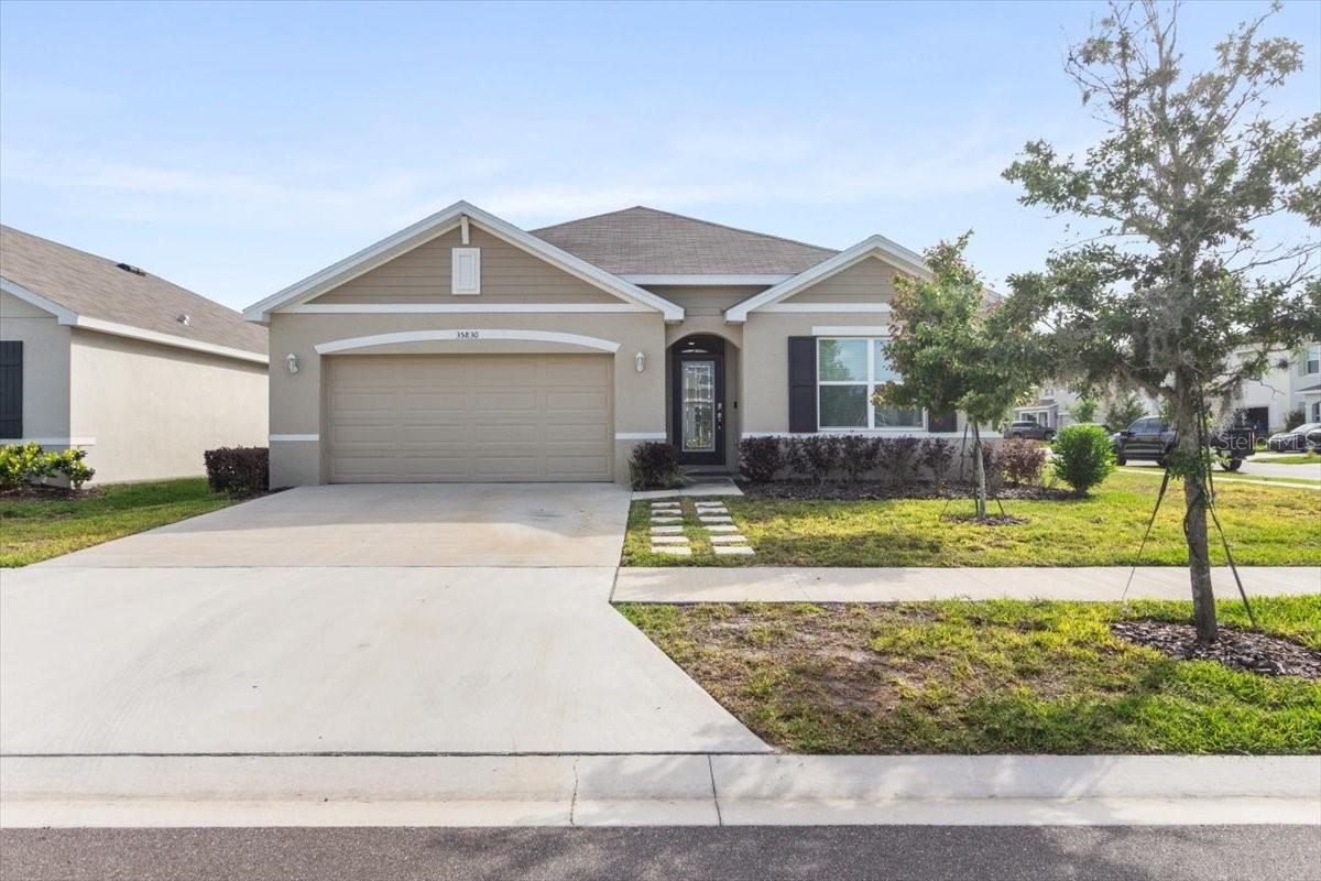 35830 Ellsworth, Zephyrhills, FL 33541