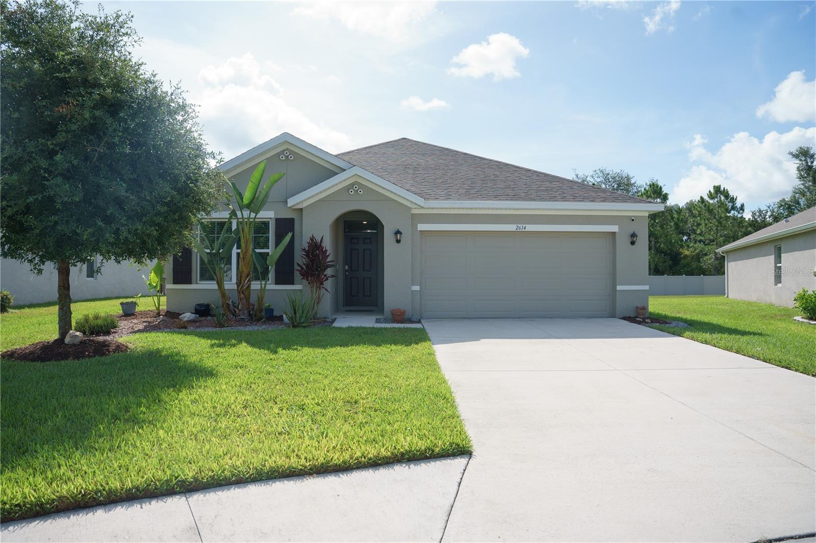 2614 Greenleaf, Parrish, FL 34219