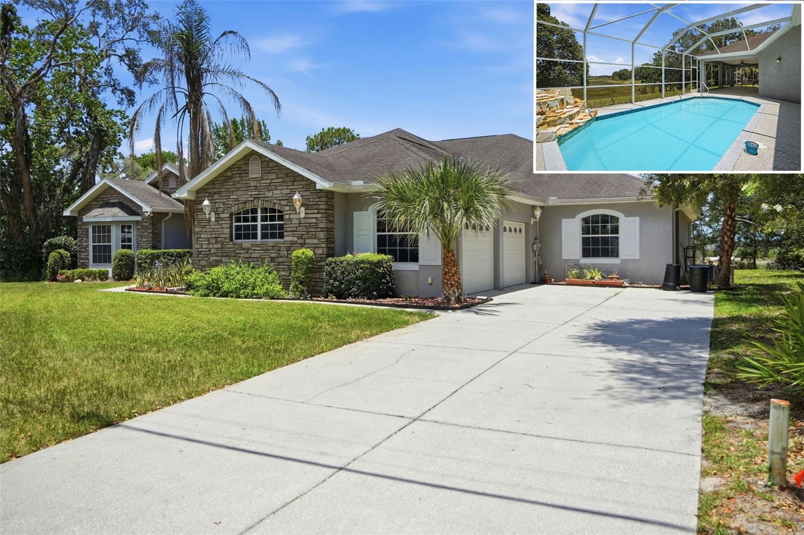 9011 Foxdale, Spring Hill, FL 34608