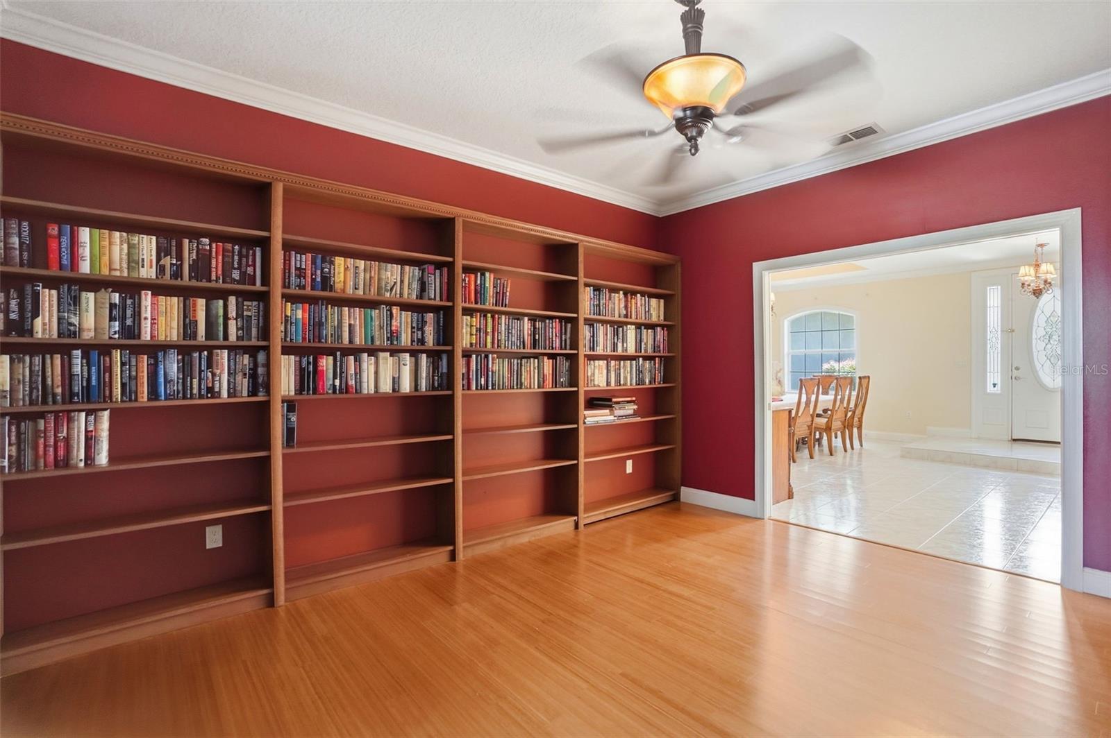 9011 Foxdale, Spring Hill, FL 34608