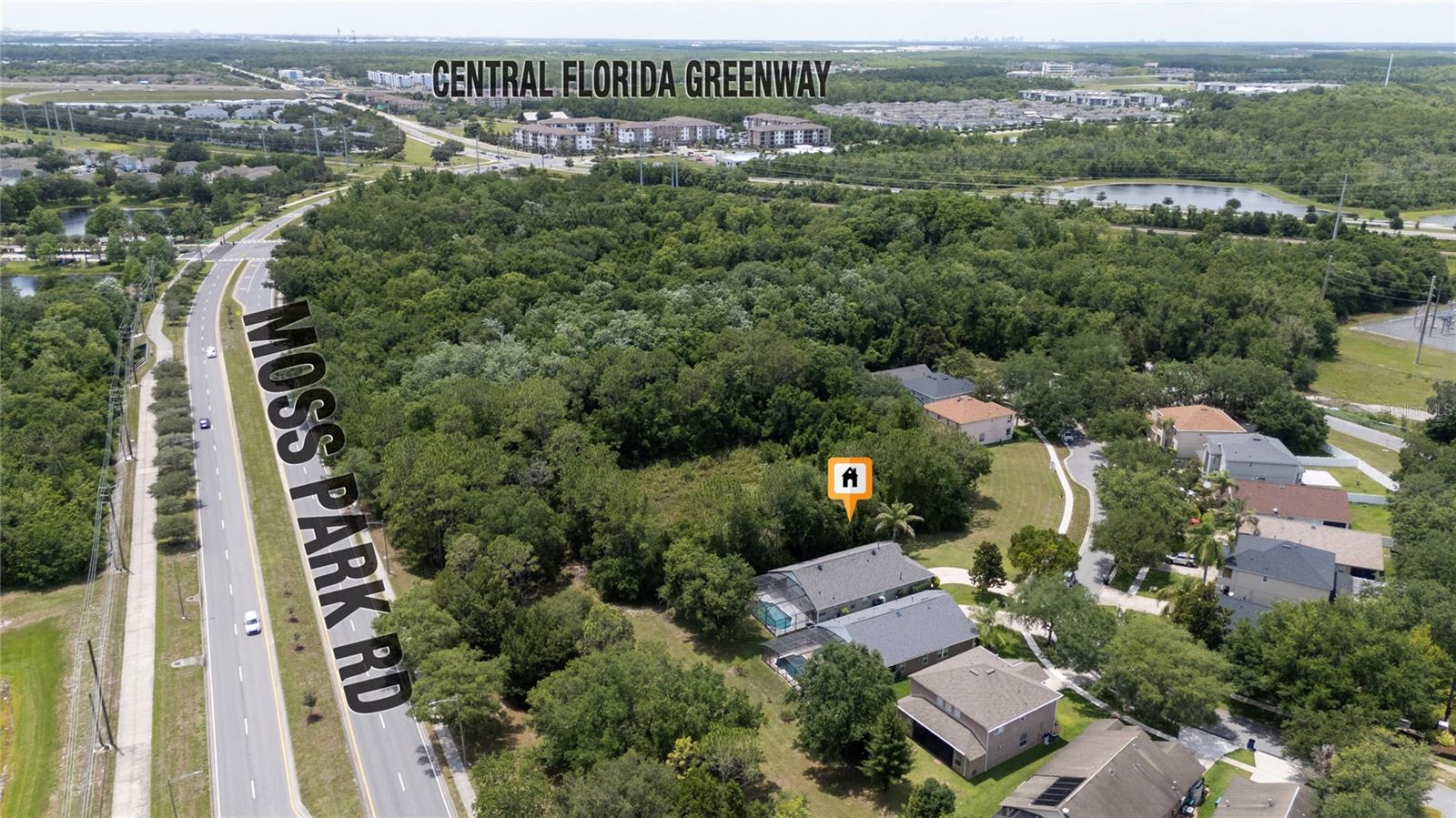 10966 Eliotti, Orlando, FL 32832
