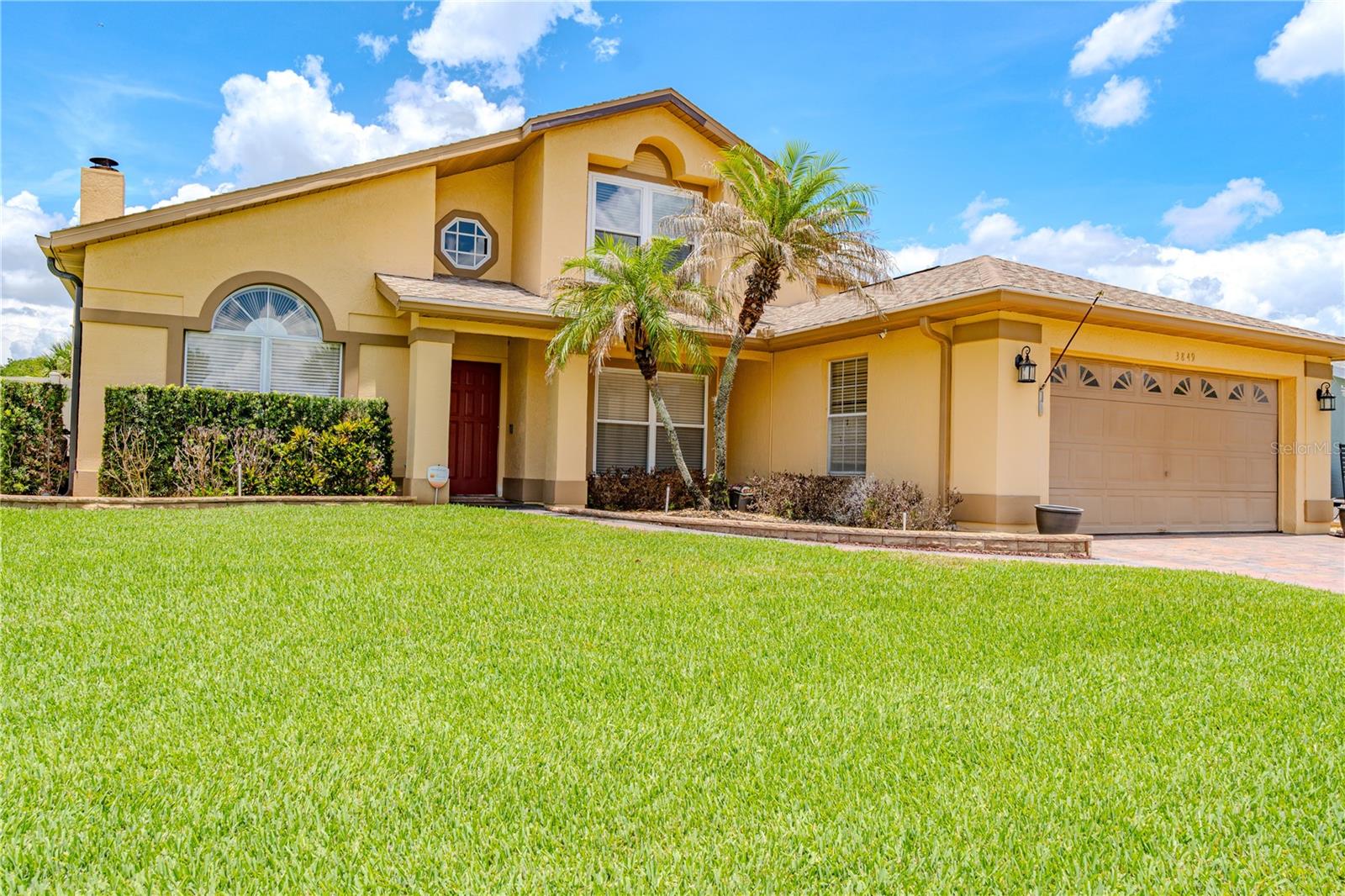 3849 Ocita, Orlando, FL 32837