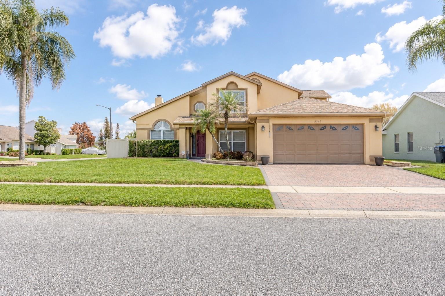 3849 Ocita, Orlando, FL 32837