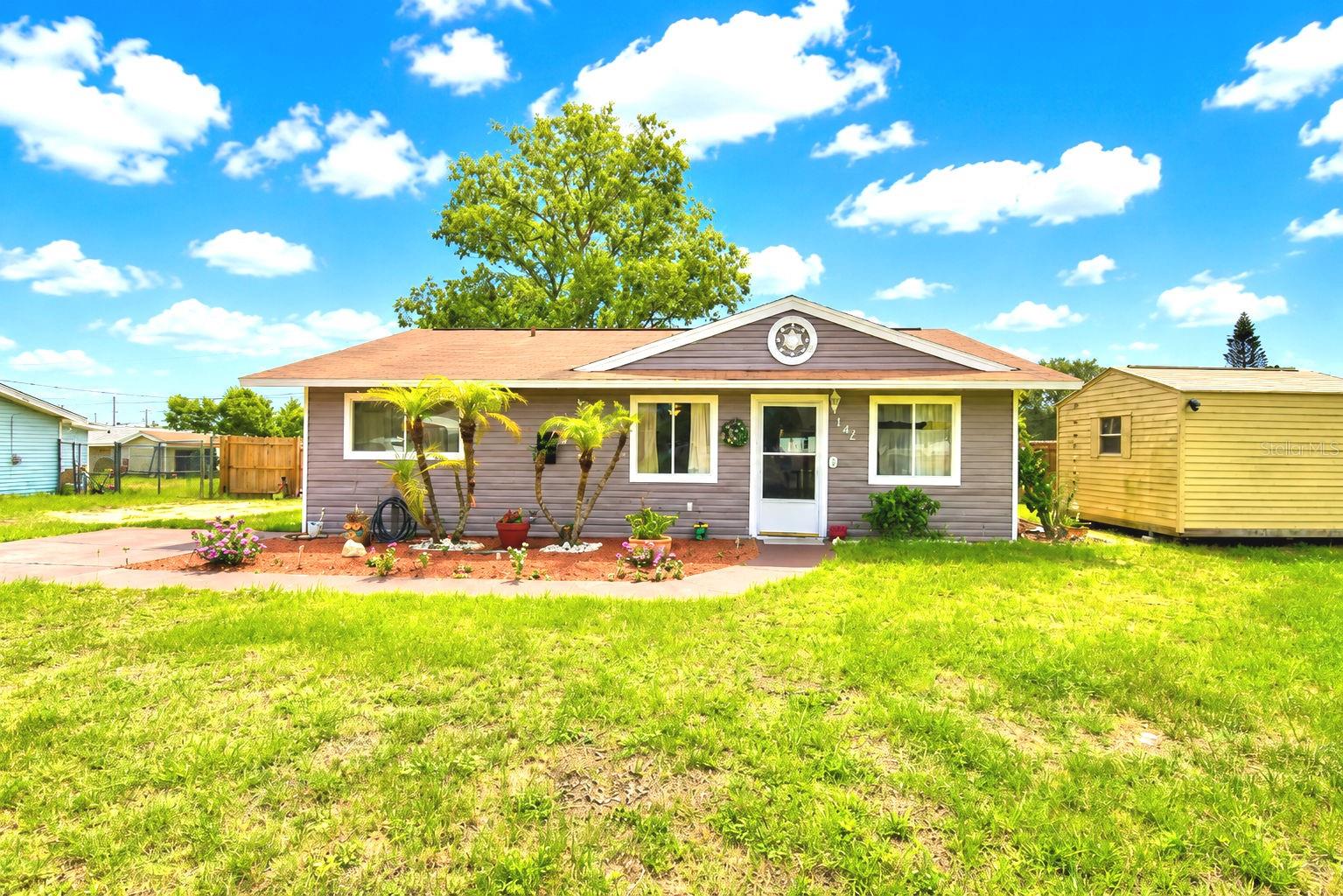 142 Martha, Lake Wales, FL 33898