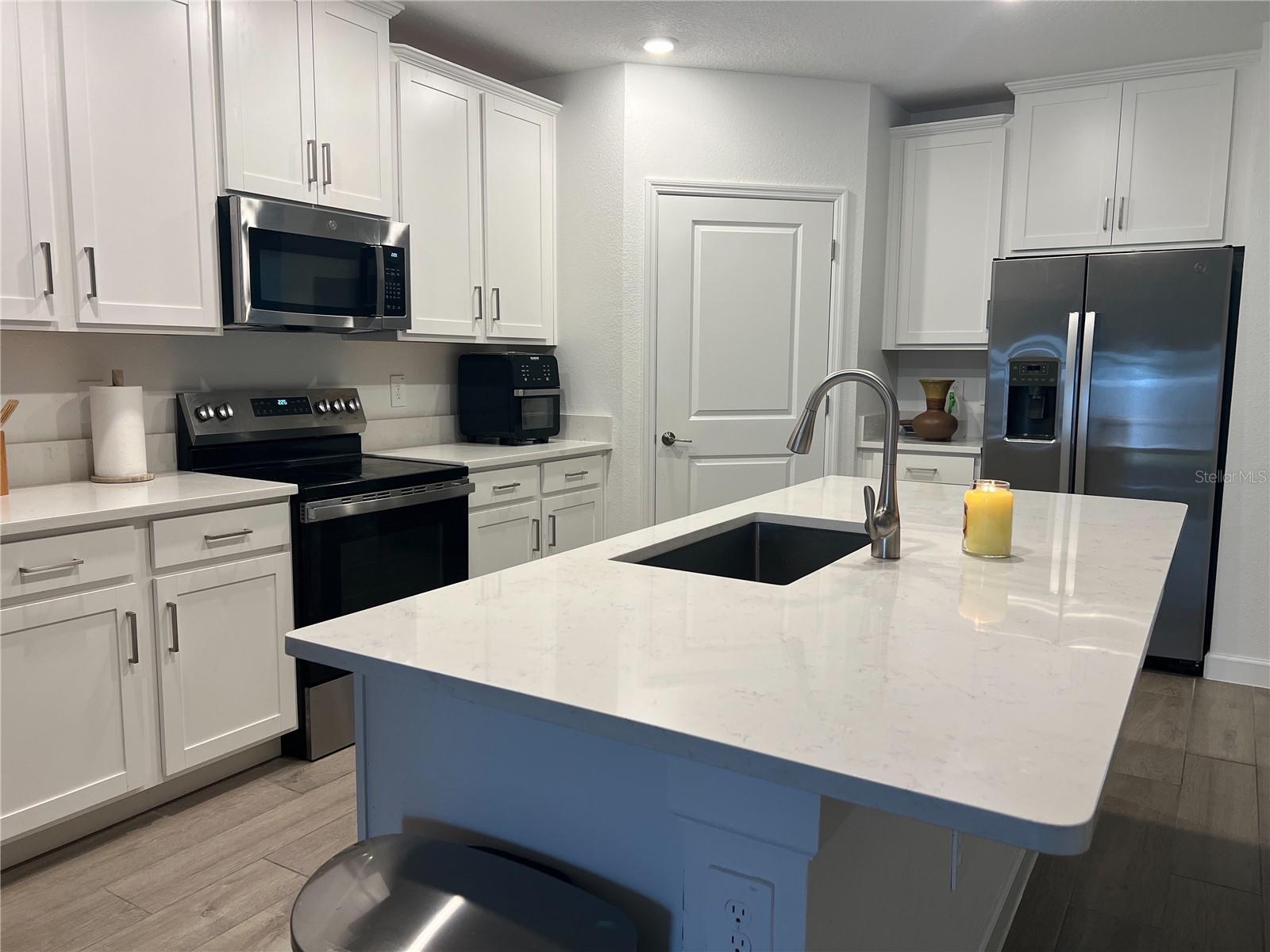 32070 Griffin Sands, San Antonio, FL 33576