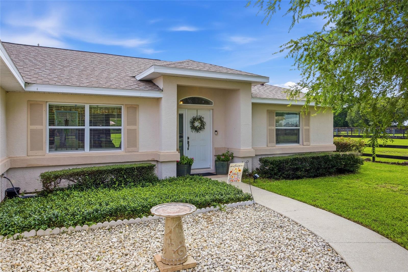 19630 15th, Morriston, FL 32668