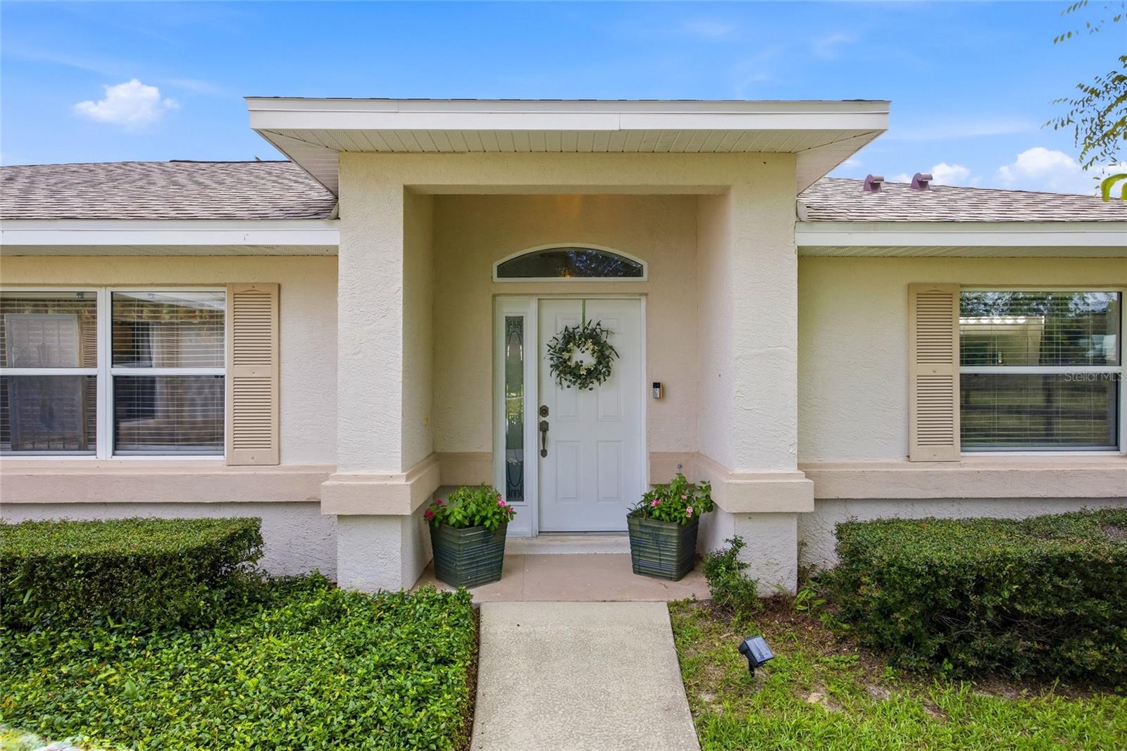 19630 15th, Morriston, FL 32668