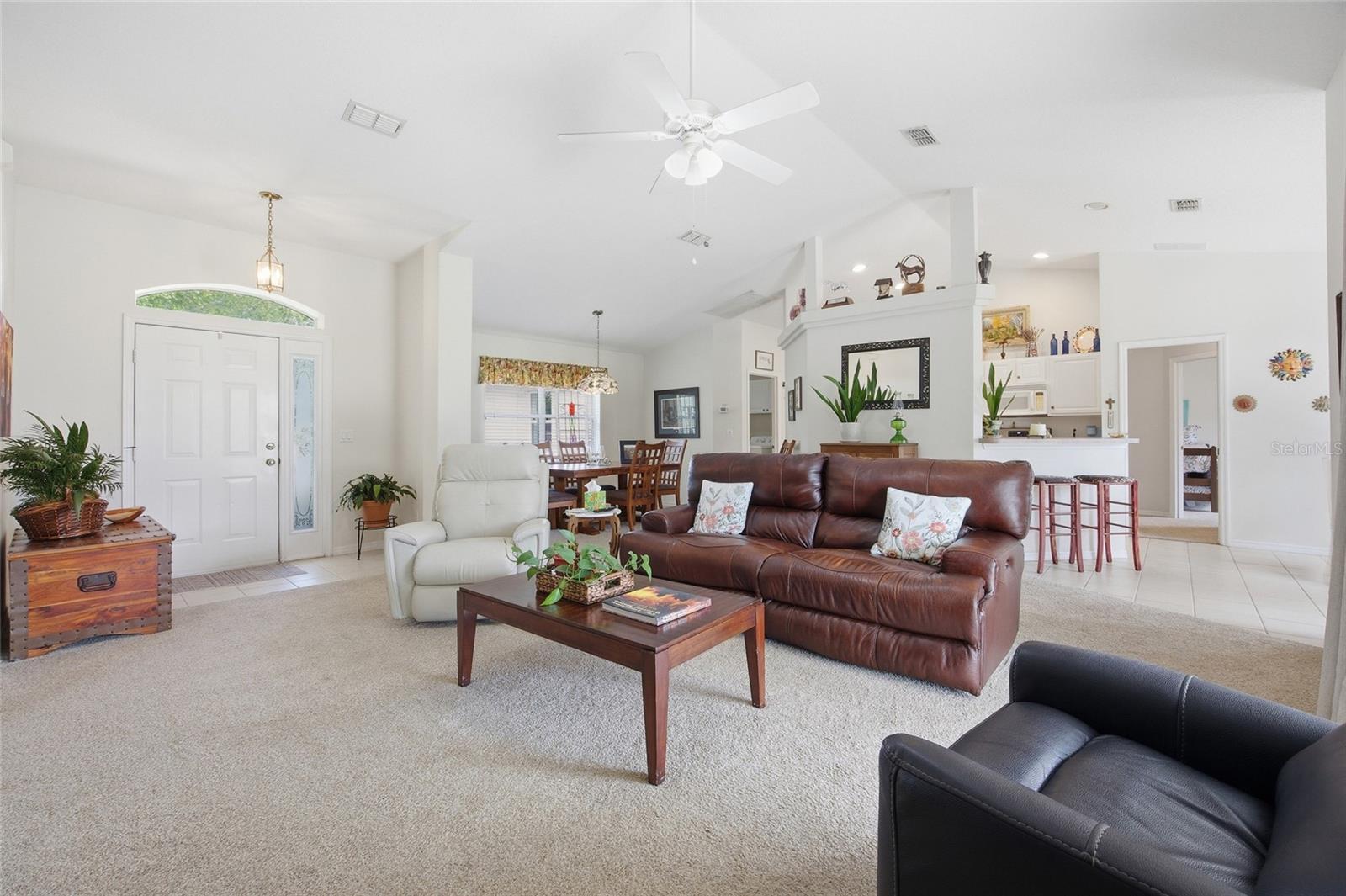 19630 15th, Morriston, FL 32668