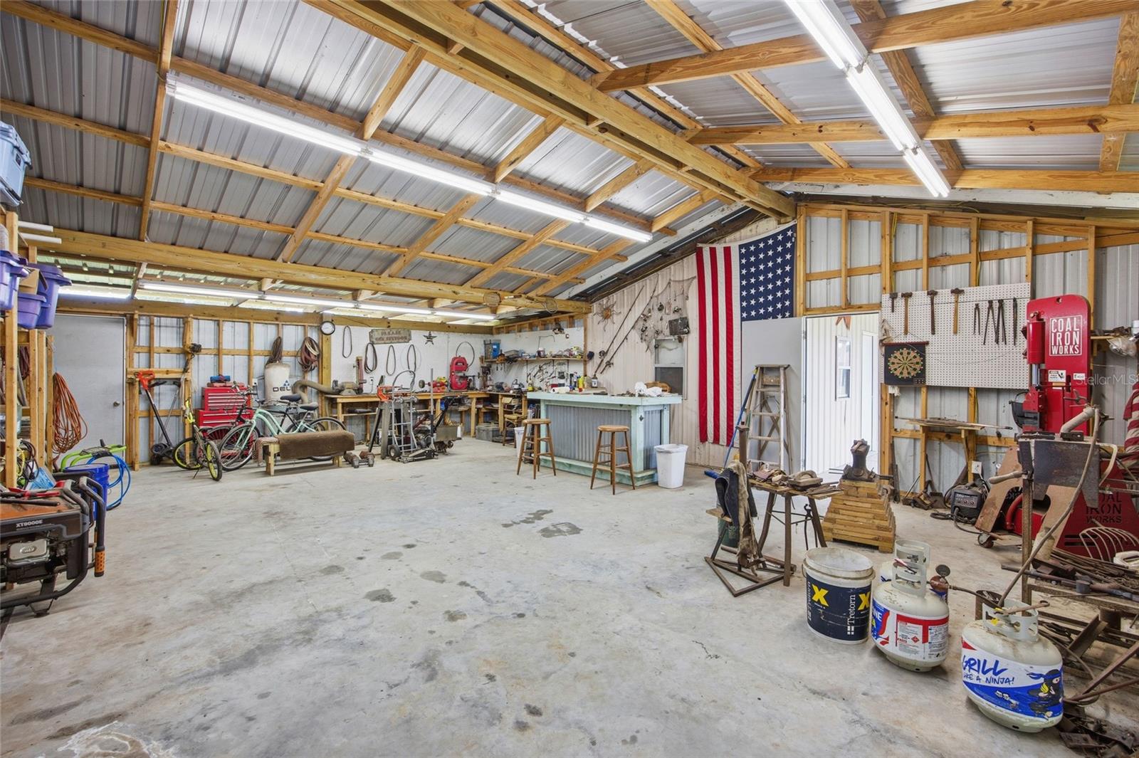 19630 15th, Morriston, FL 32668
