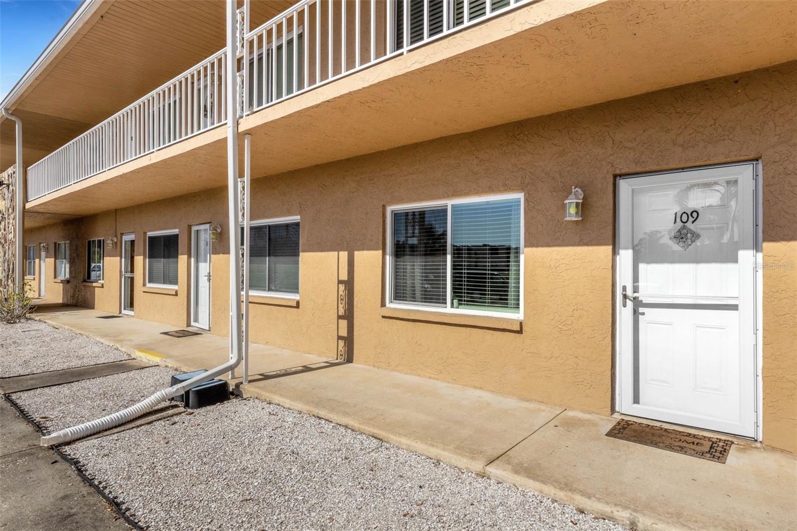 8039 Garden Unit 109, Seminole, FL 33777
