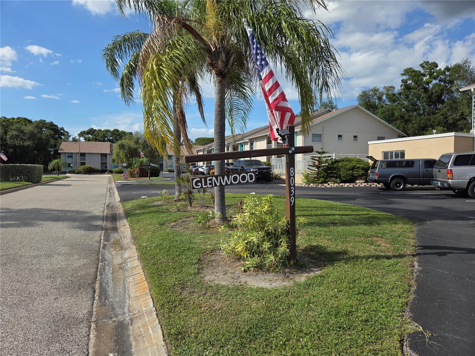 8039 Garden Unit 109, Seminole, FL 33777