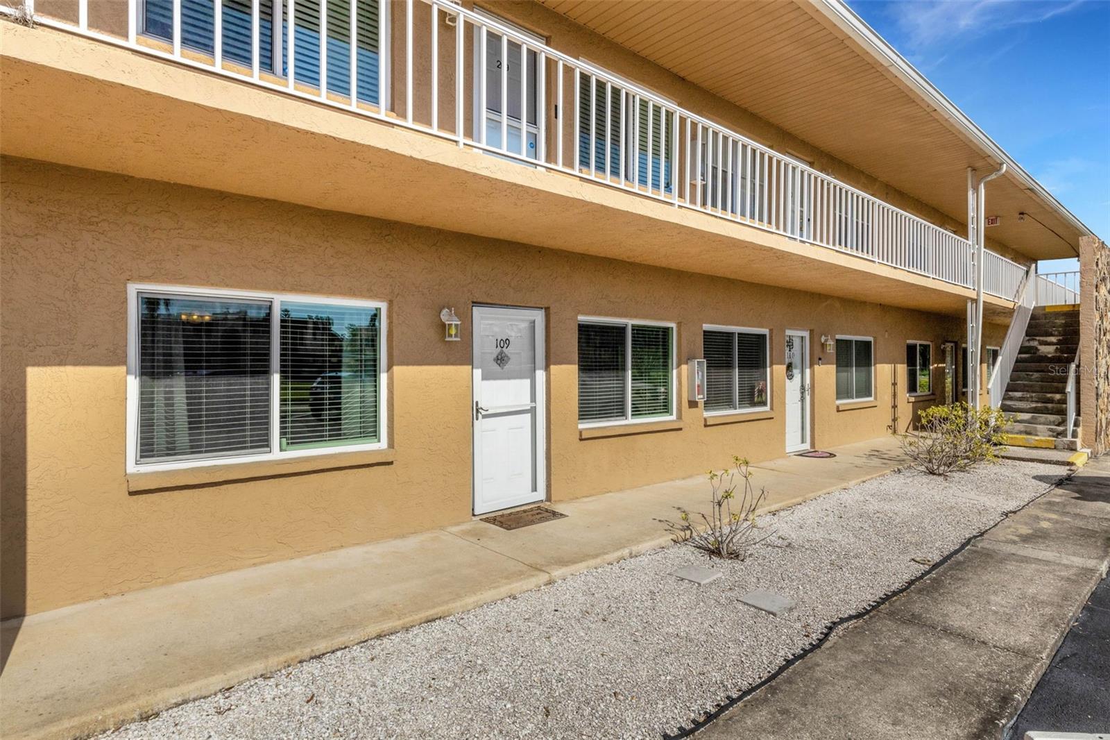 8039 Garden Unit 109, Seminole, FL 33777