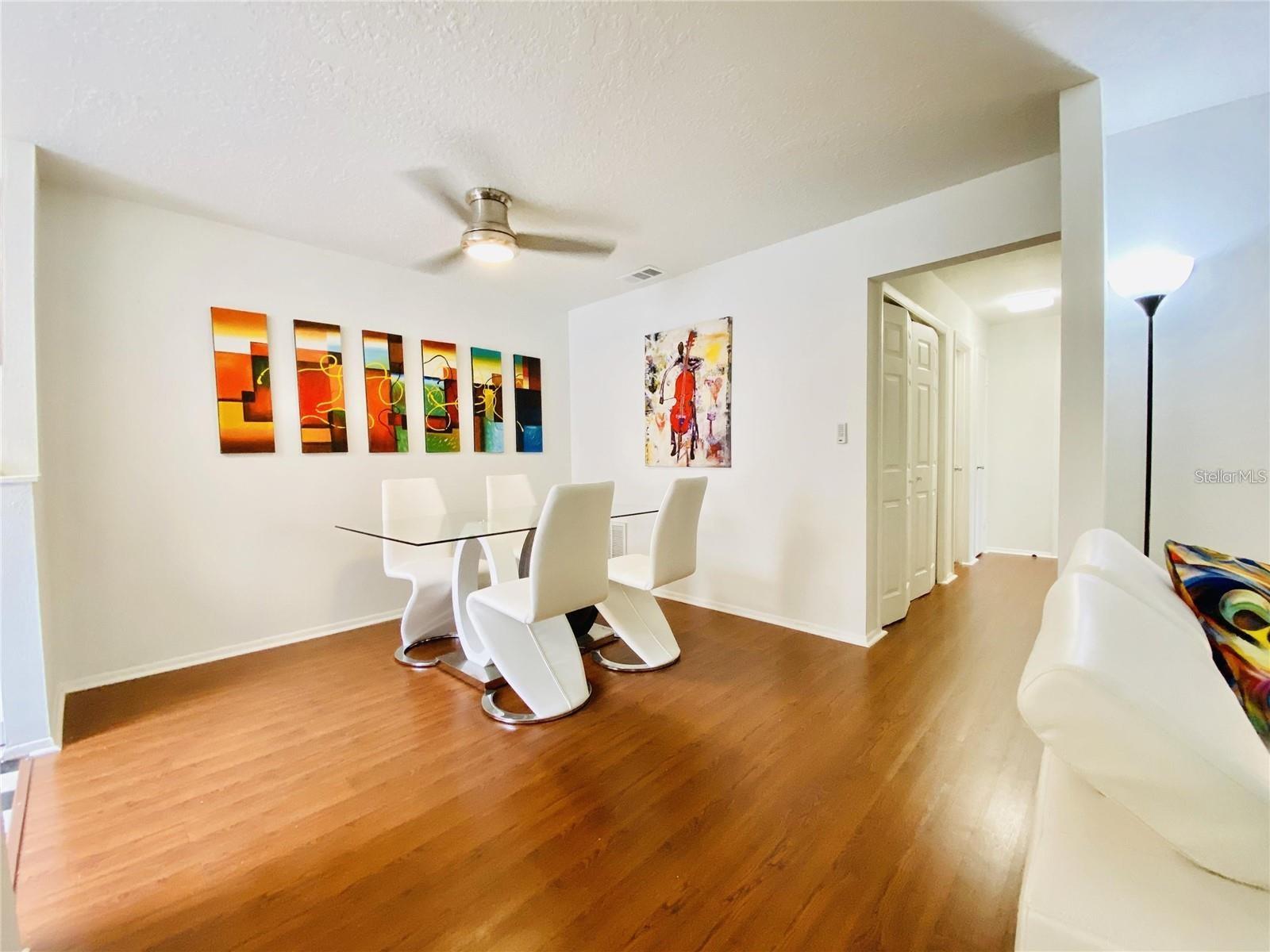 225 Tropical Unit 312, Merritt Island, FL 32952