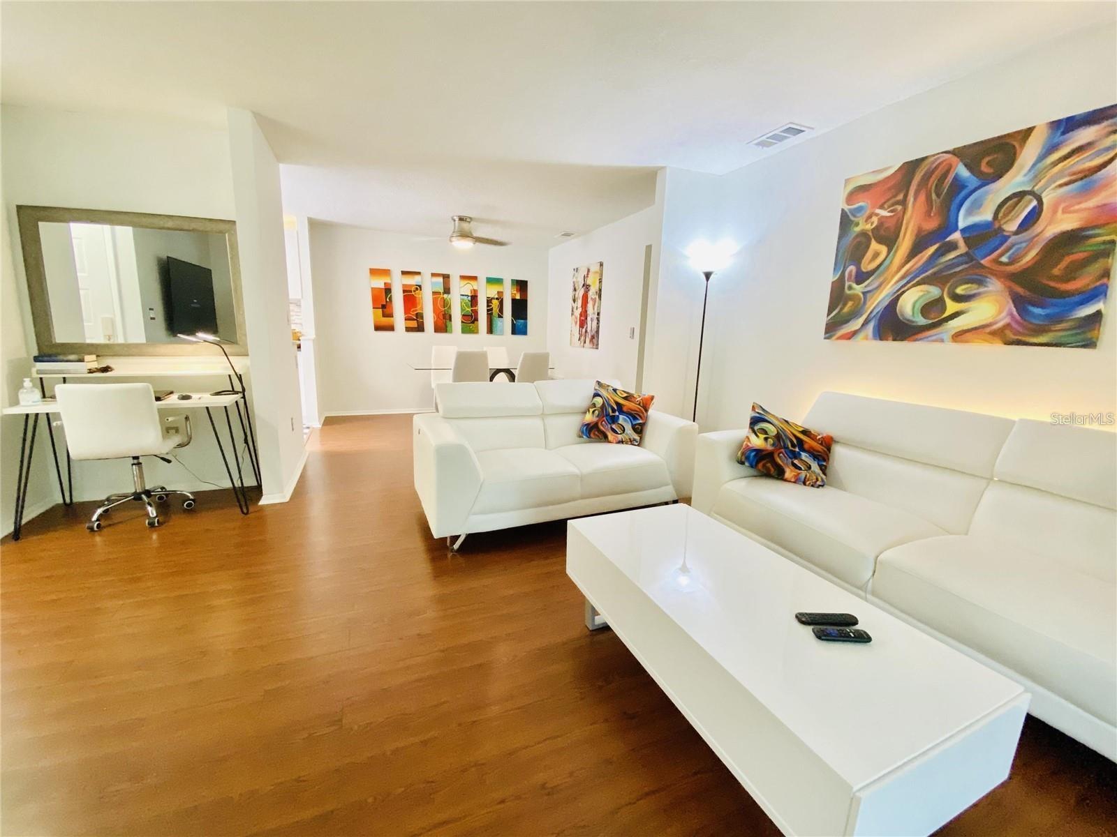 225 Tropical Unit 312, Merritt Island, FL 32952