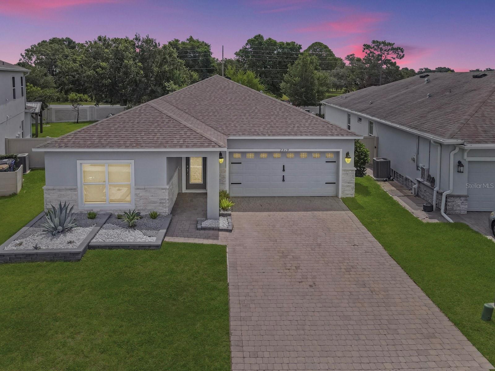 2919 Parkfield, St Cloud, FL 34772