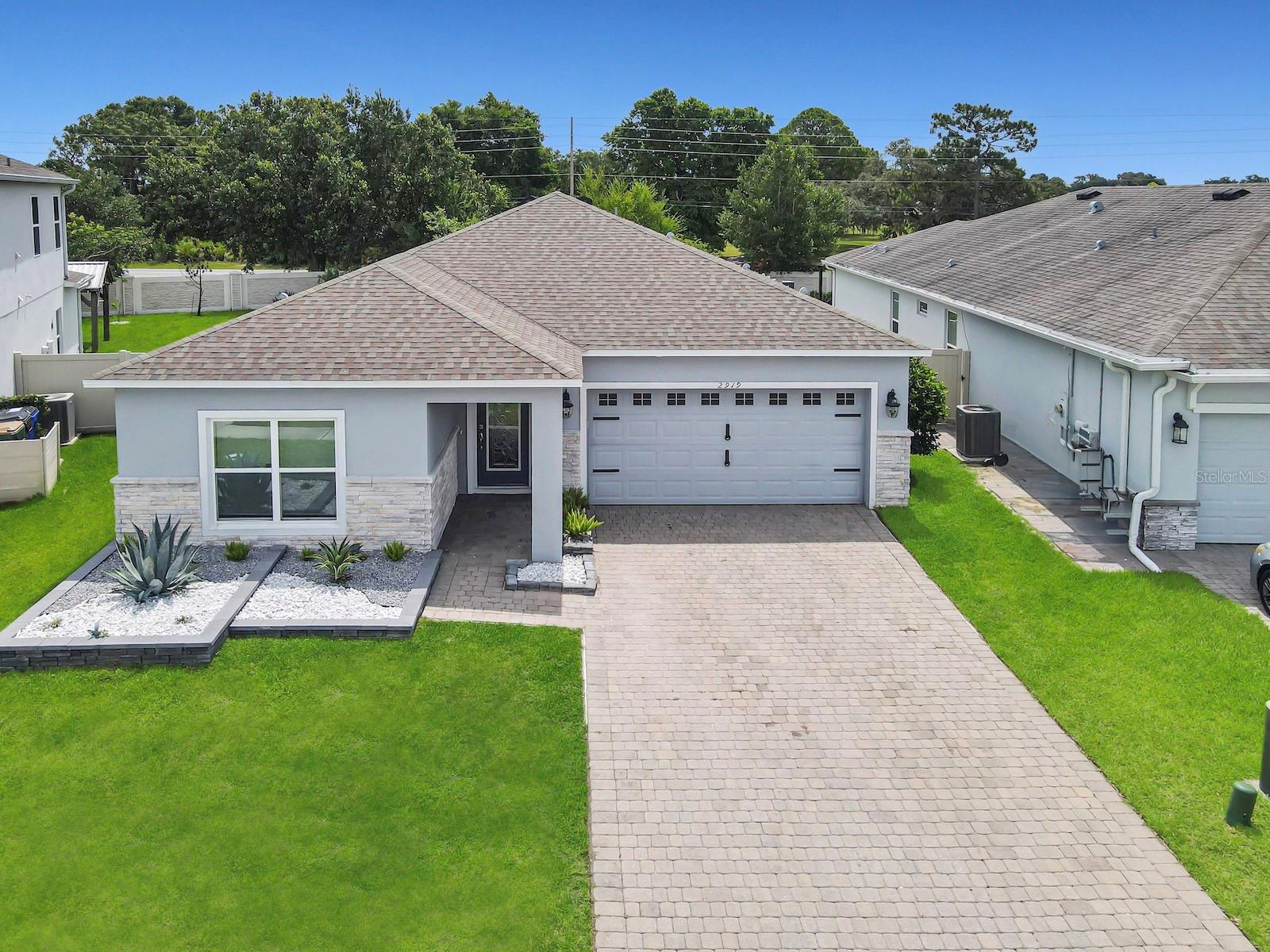 2919 Parkfield, St Cloud, FL 34772
