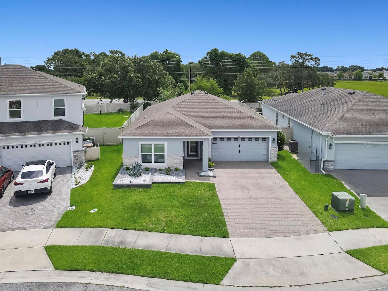 2919 Parkfield, St Cloud, FL 34772