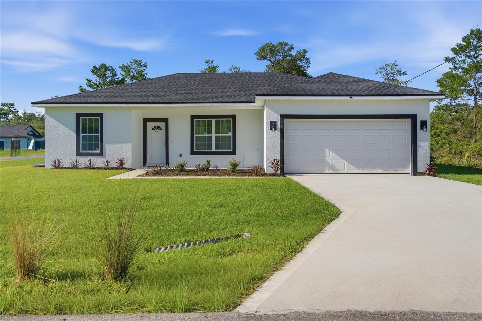 14 Fisher, Ocklawaha, FL 32179