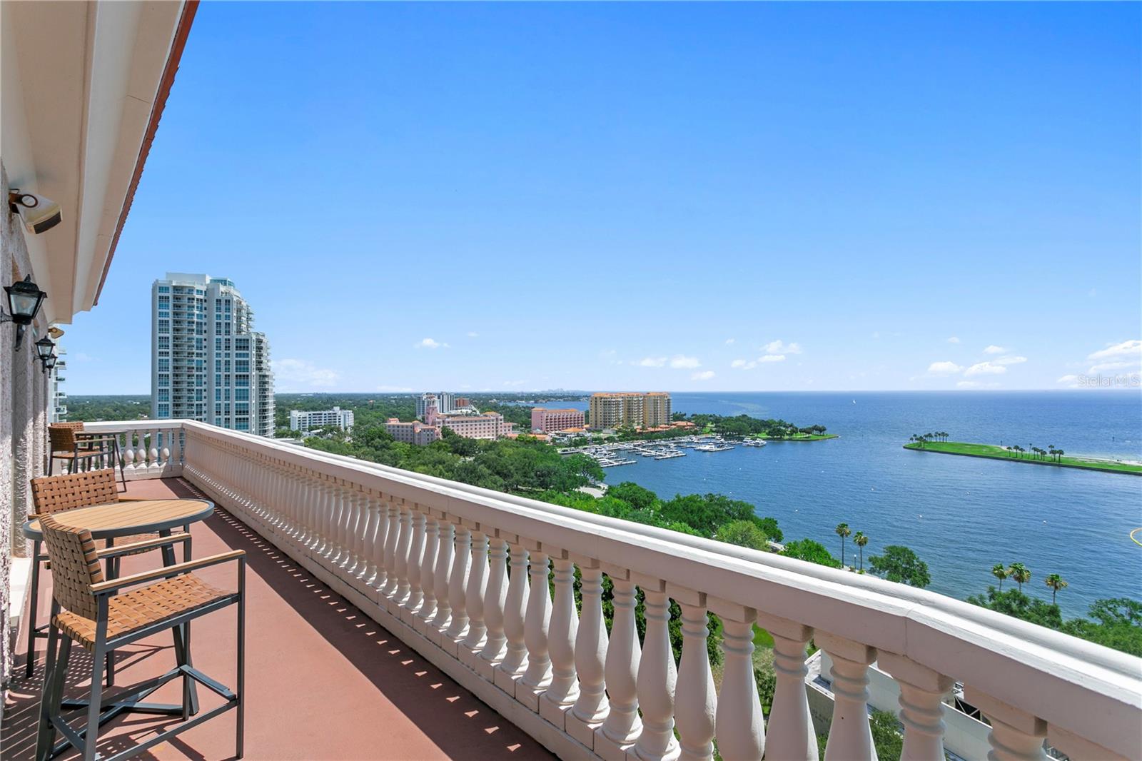 288 Beach Unit Ph-2a, St Petersburg, FL 33701