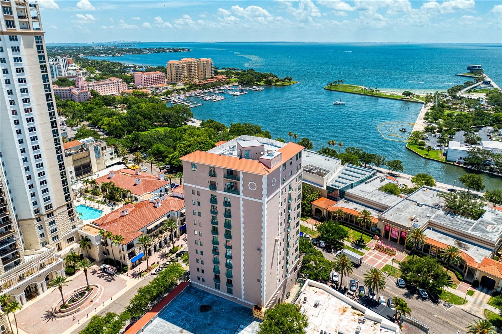 288 Beach Unit Ph-2a, St Petersburg, FL 33701