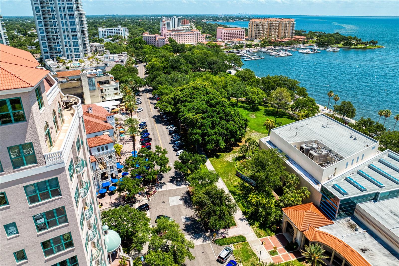 288 Beach Unit Ph-2a, St Petersburg, FL 33701