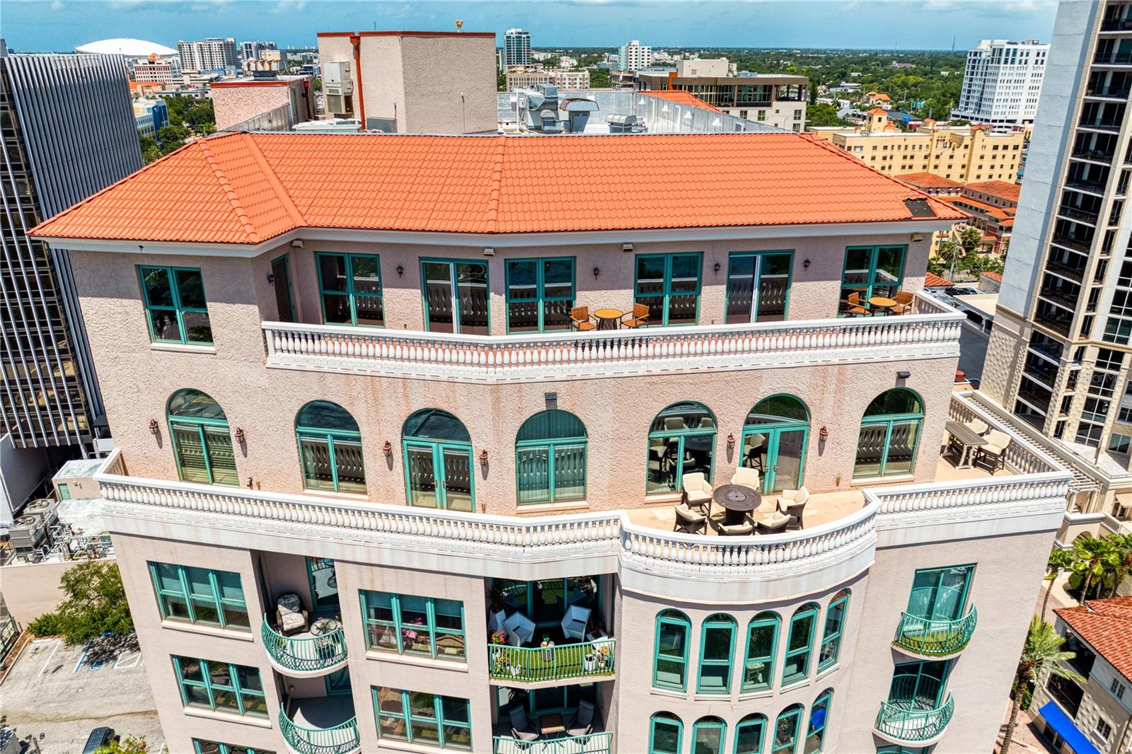 288 Beach Unit Ph-2a, St Petersburg, FL 33701