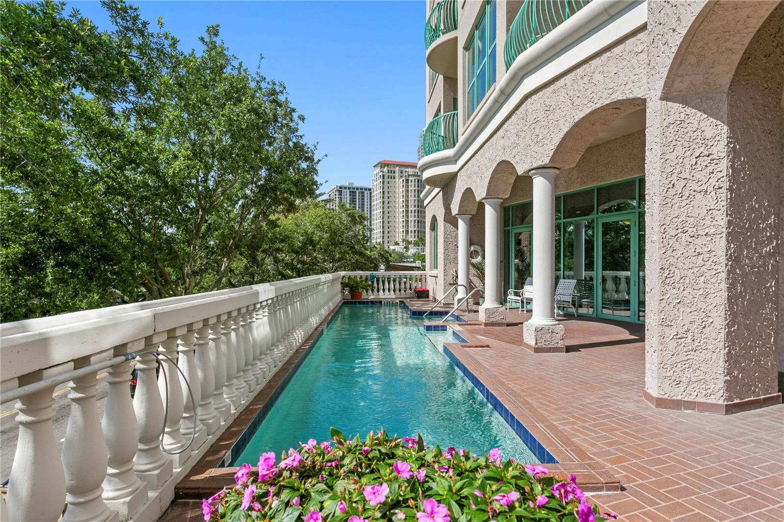 288 Beach Unit Ph-2a, St Petersburg, FL 33701