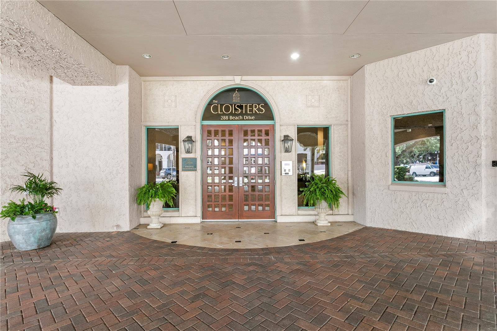 288 Beach Unit Ph-2a, St Petersburg, FL 33701
