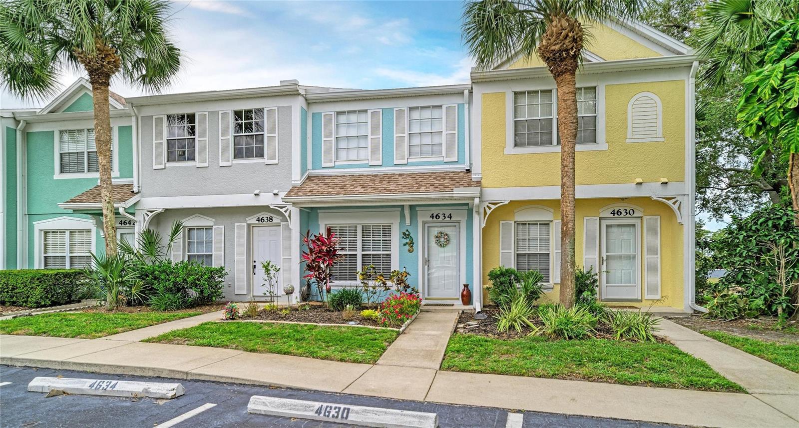 4634 Sabal Key, Bradenton, FL 34203