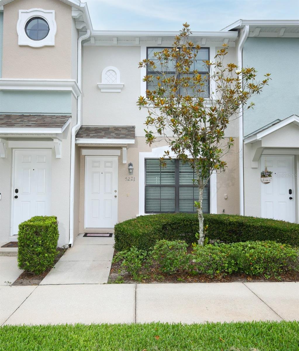 5221 Windsor Lake, Sanford, FL 32773