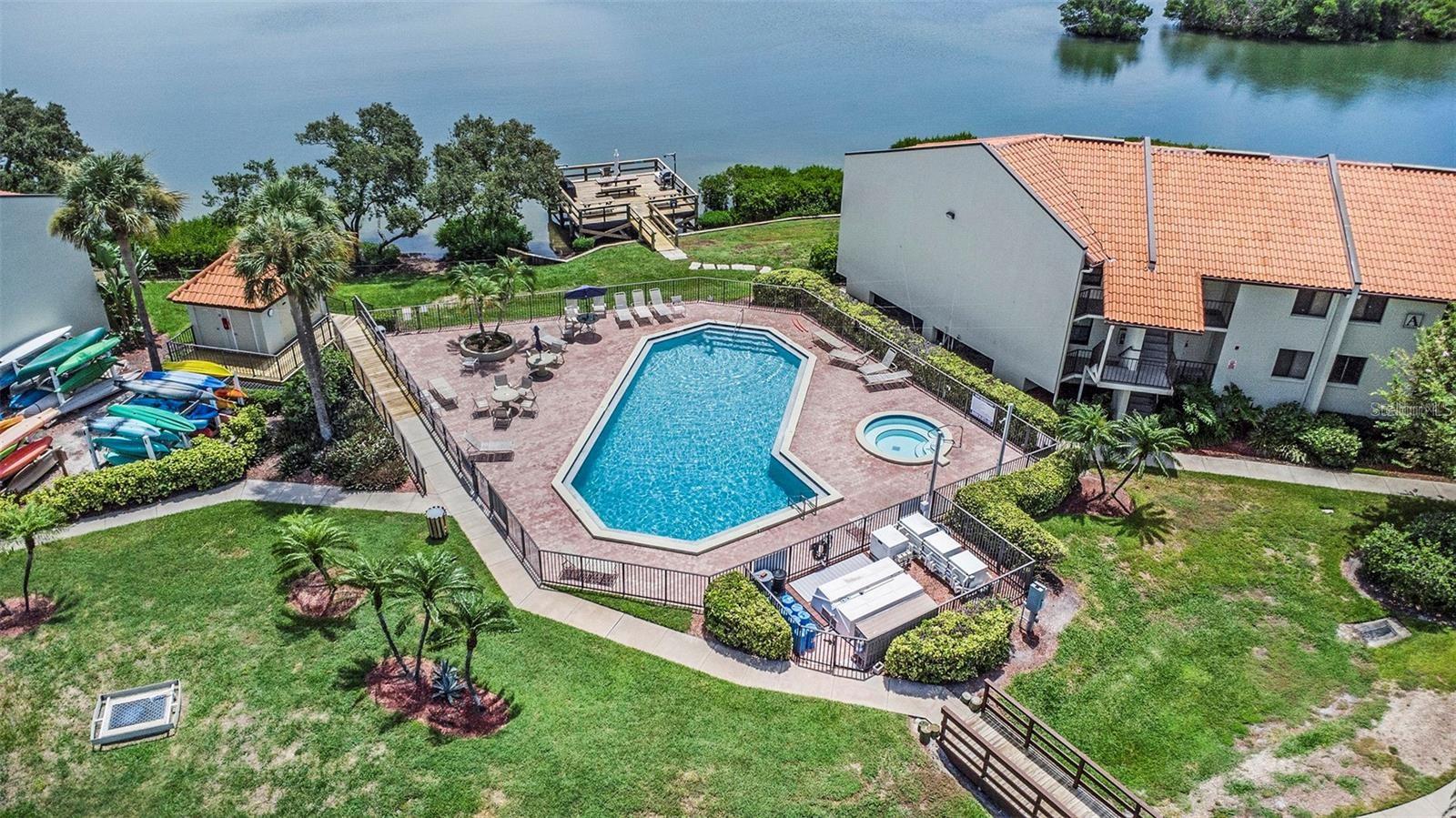 1515 Pinellas Bayway Unit 26, St Petersburg, FL 33715