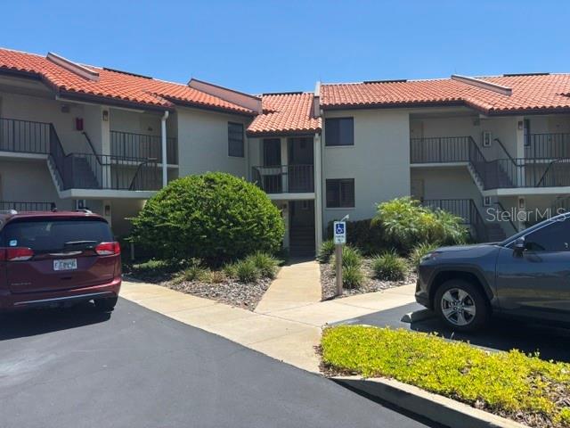 1515 Pinellas Bayway Unit 26, St Petersburg, FL 33715