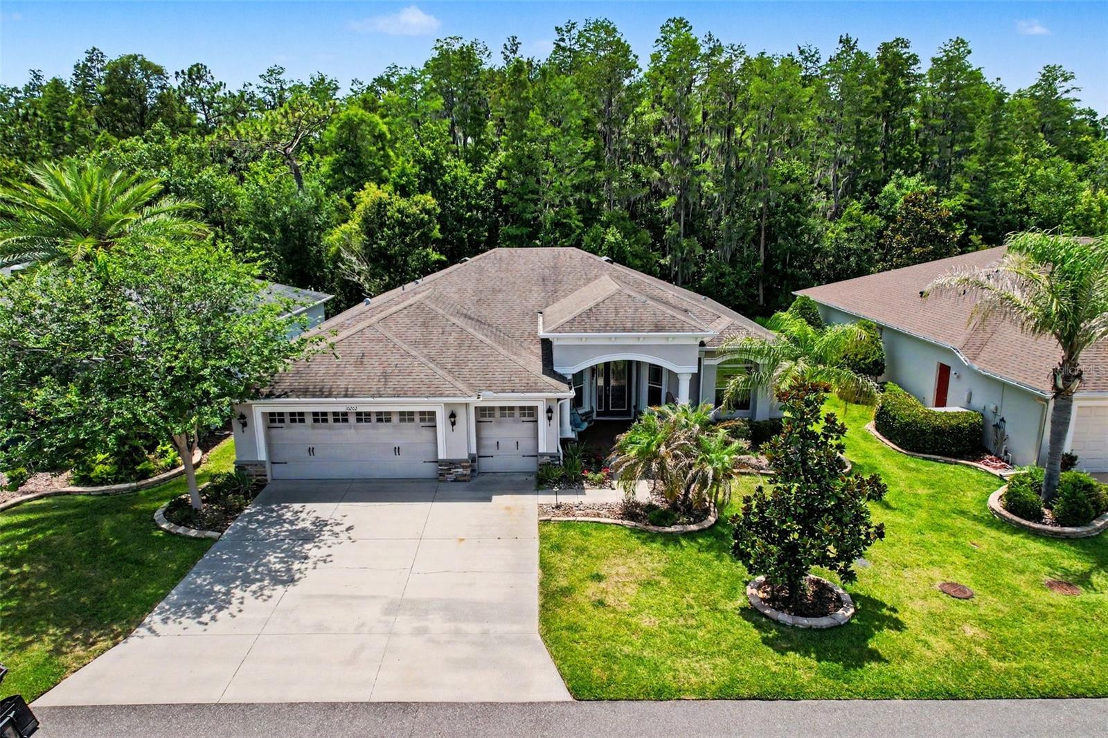 10202 Hyannisport, San Antonio, FL 33576