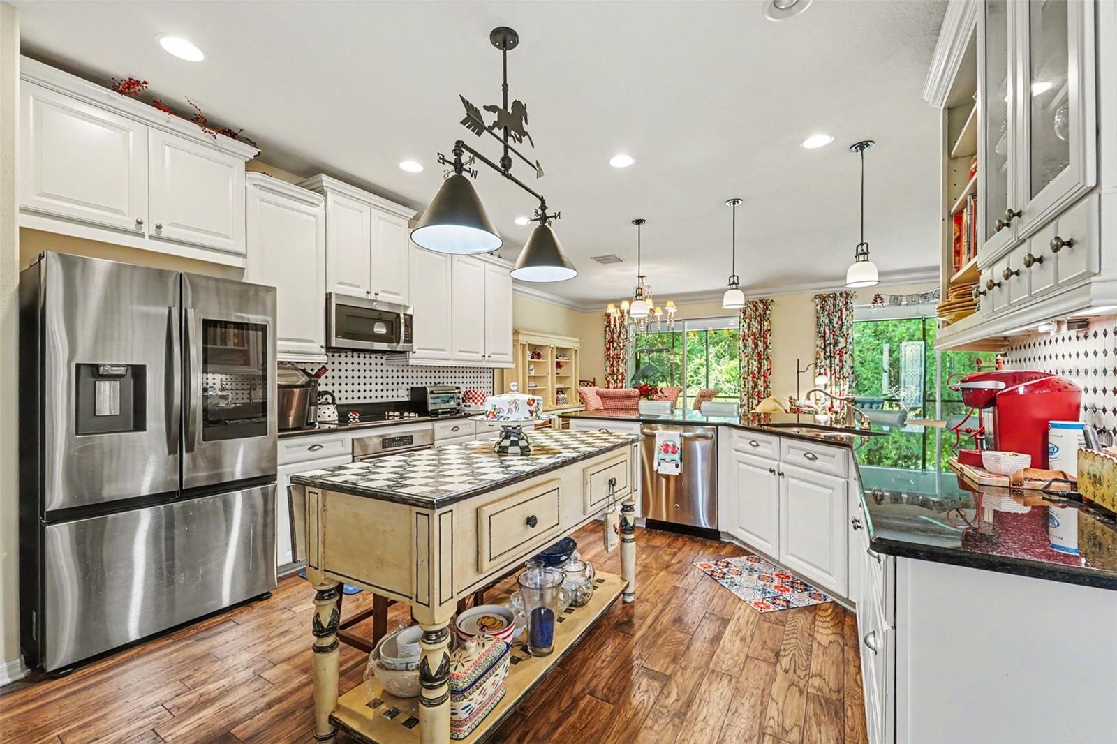 10202 Hyannisport, San Antonio, FL 33576