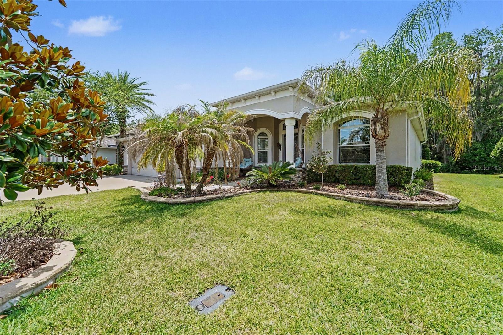 10202 Hyannisport, San Antonio, FL 33576