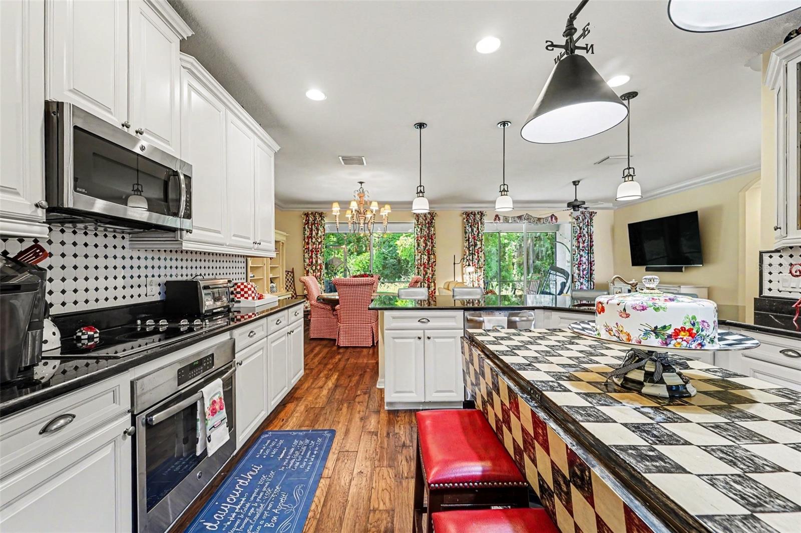 10202 Hyannisport, San Antonio, FL 33576