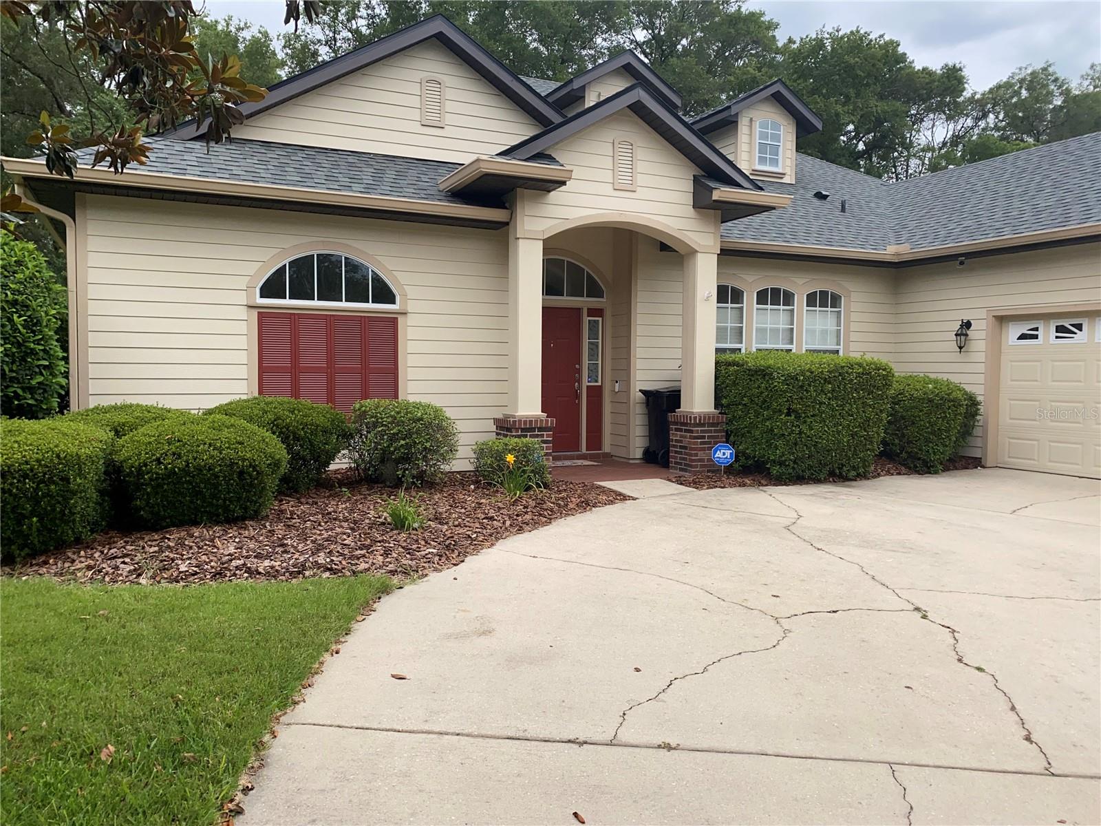 8389 80th, Gainesville, FL 32608
