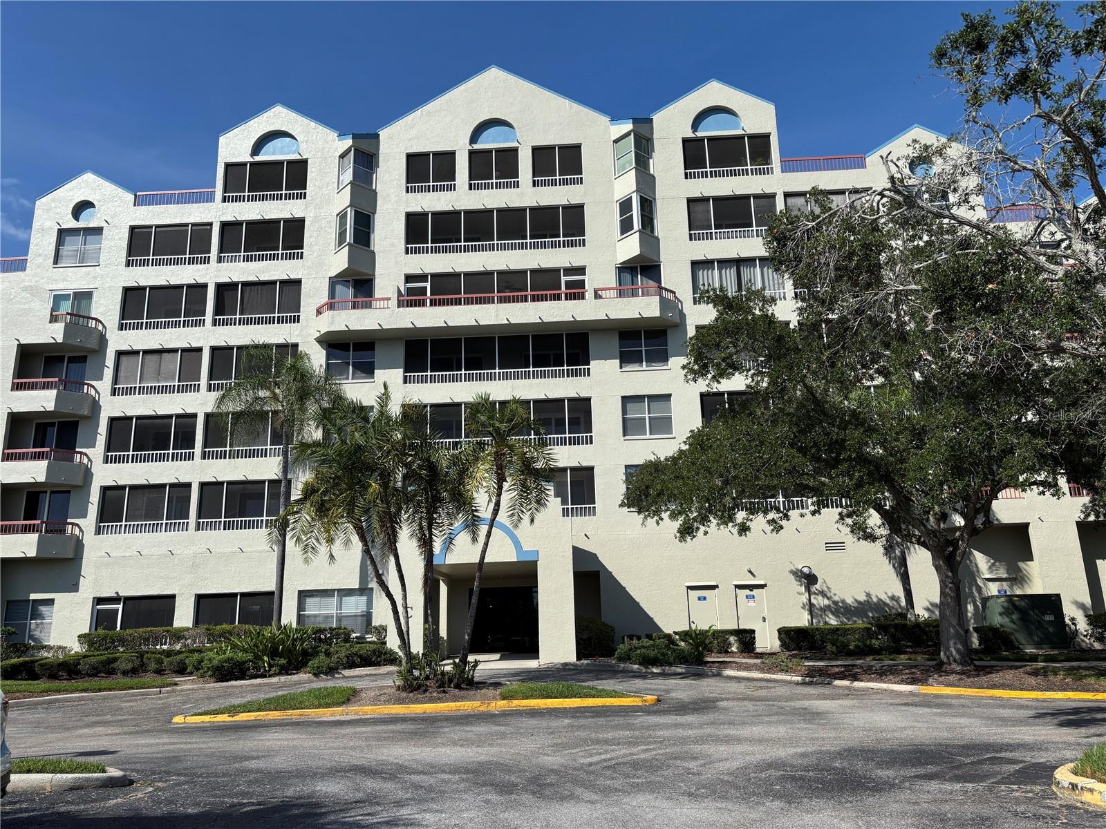 2333 Feather Sound Unit C107, Clearwater, FL 33762