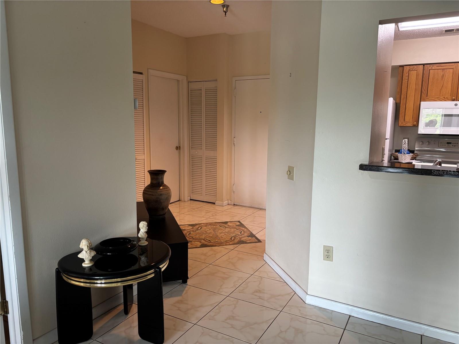 2333 Feather Sound Unit C107, Clearwater, FL 33762