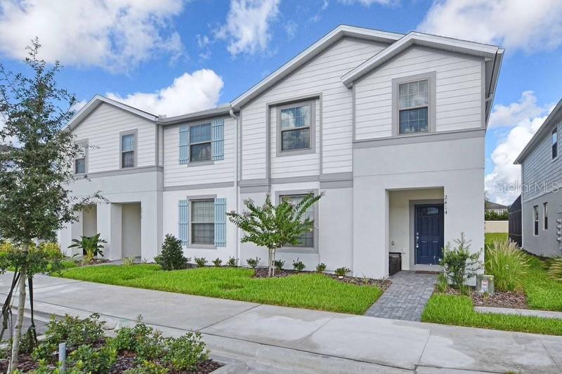 2414 Dubai, Kissimmee, FL 34747