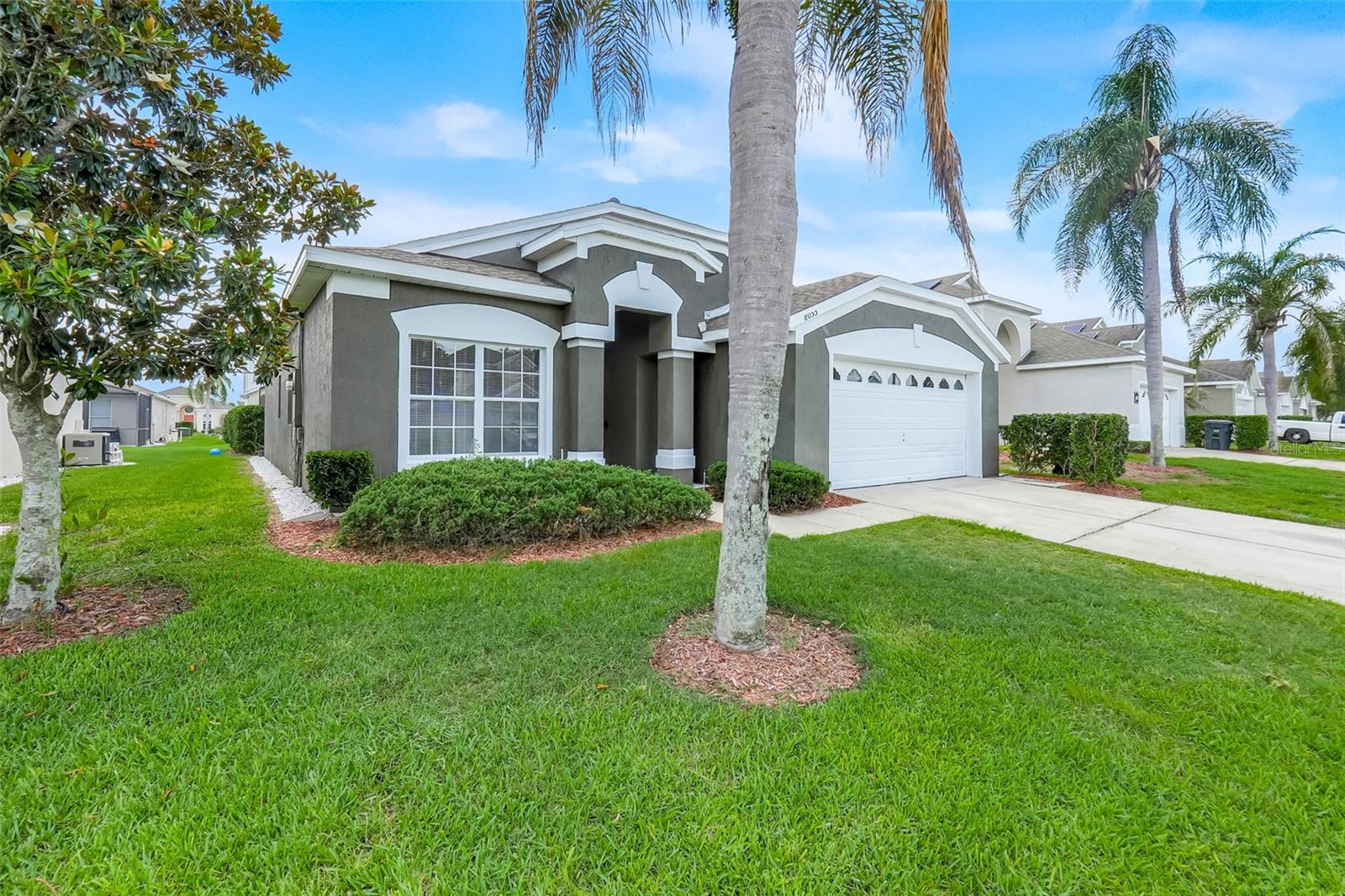 8055 King Palm, Kissimmee, FL 34747