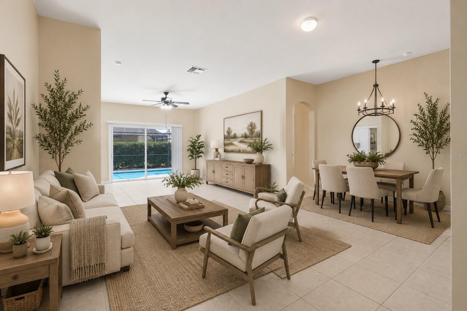 8055 King Palm, Kissimmee, FL 34747