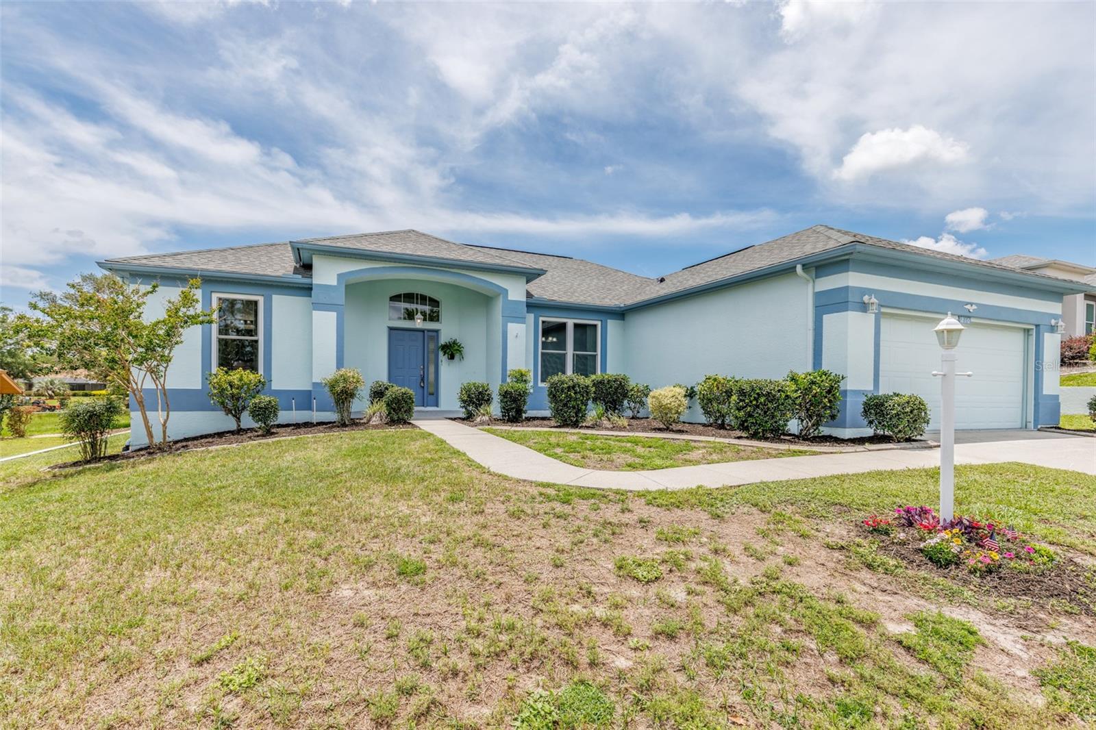210 Rexford, Beverly Hills, FL 34465