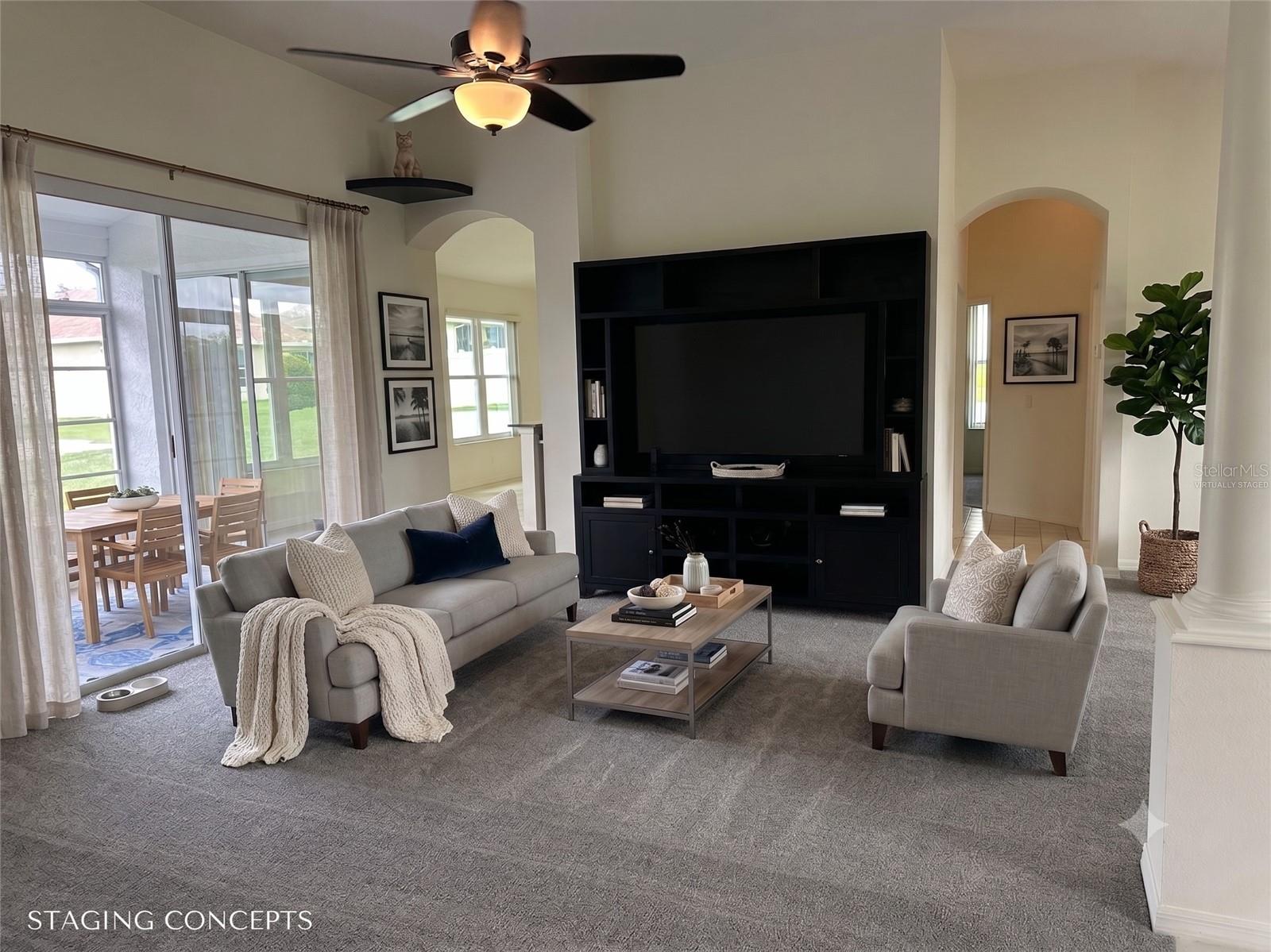 210 Rexford, Beverly Hills, FL 34465